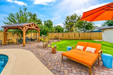 Scottsdale Patio Contractors