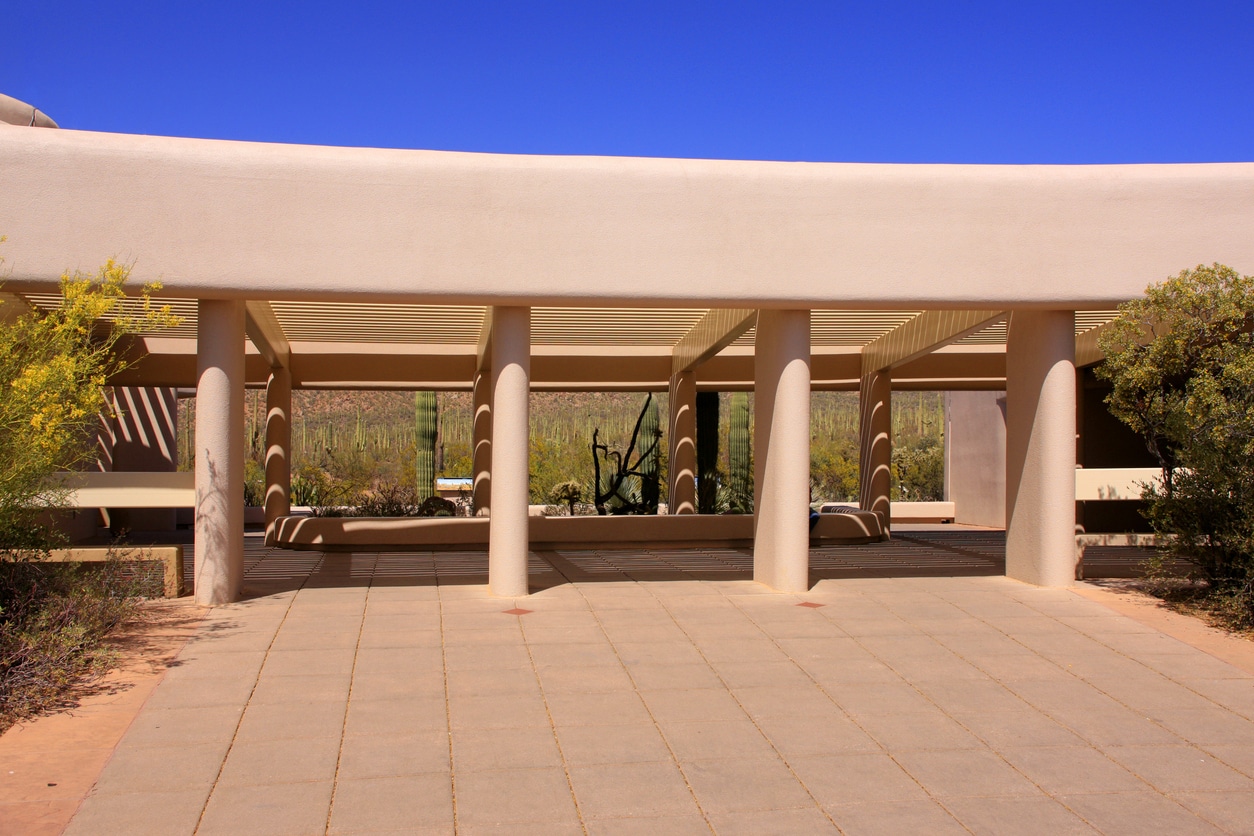 Scottsdale Custom Patio Installers