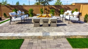 Choosing The Right Pavers Scottsdale, Arizona