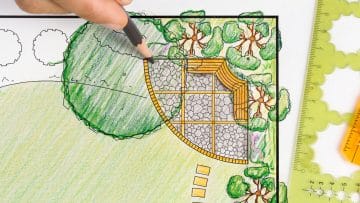 professional landscape design Phoenix, Arizona