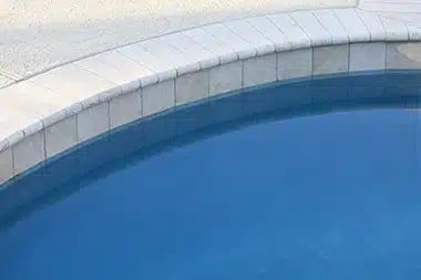 Phoenix Travertine Pool Coping Contractors