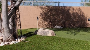 What Is Envirofill And Why It’s Perfect For Pet Turf?