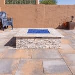 Custom Fire Features Scottsdale Arizona