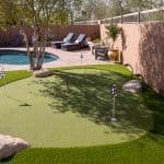 Synthetic Grass