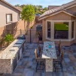 Custom Outdoor Kitchens Scottsdale Arizona