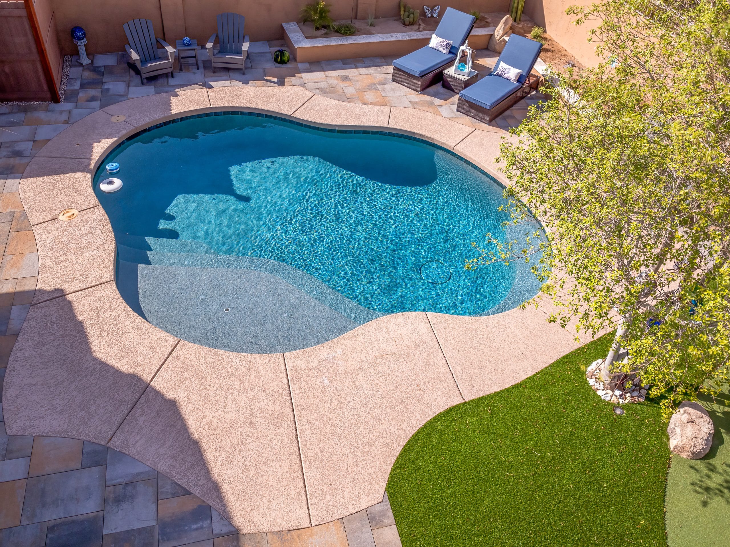 Scottsdale Landscape Design Company