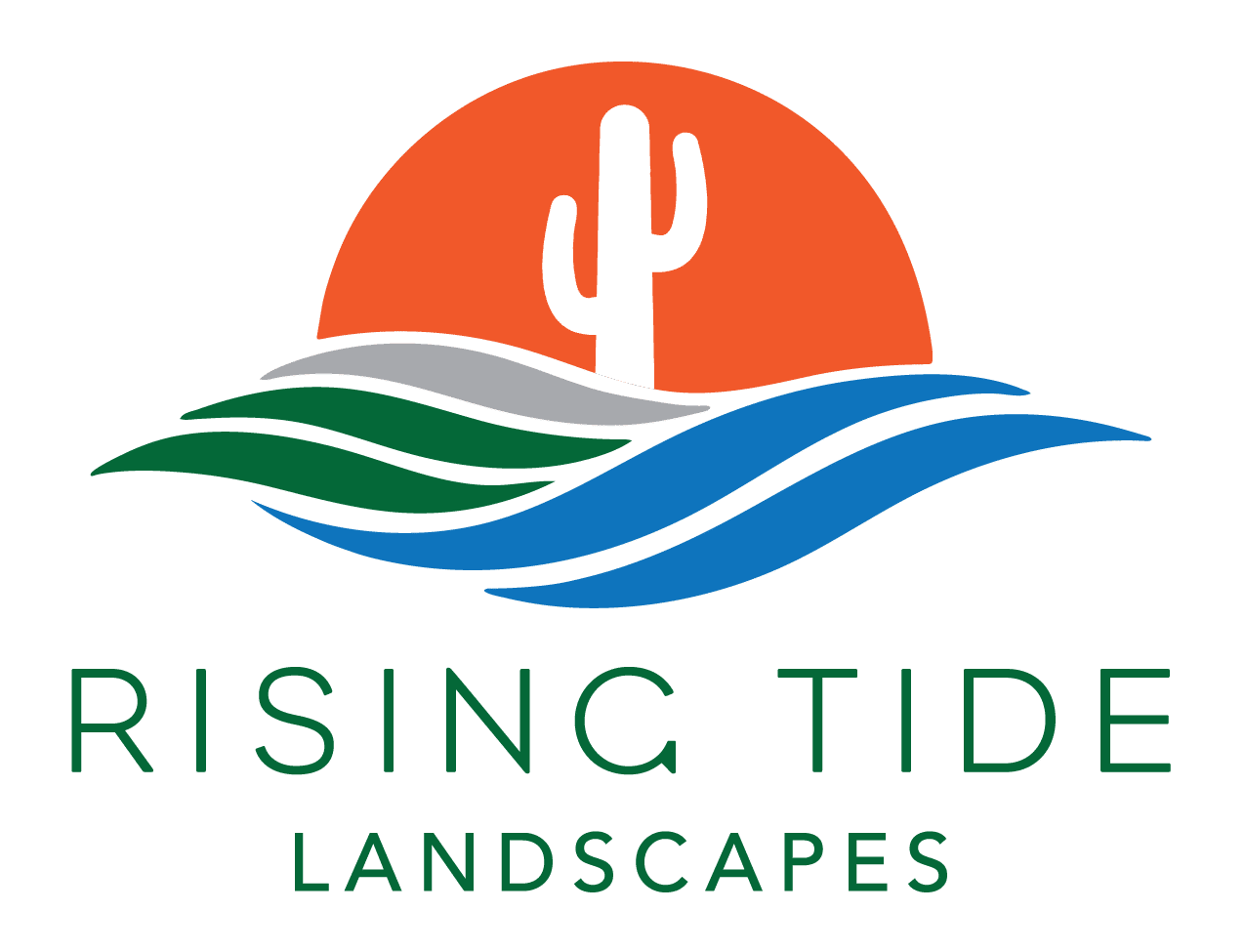 Rising Tide Landscapes