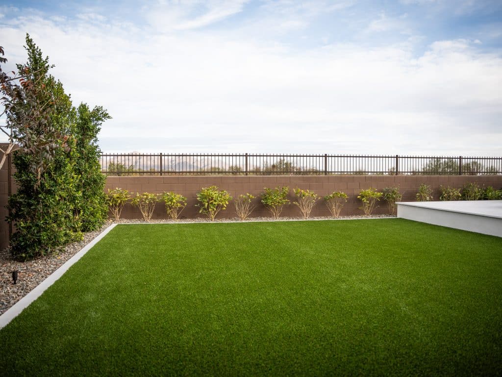 Artificial Turf Installation company