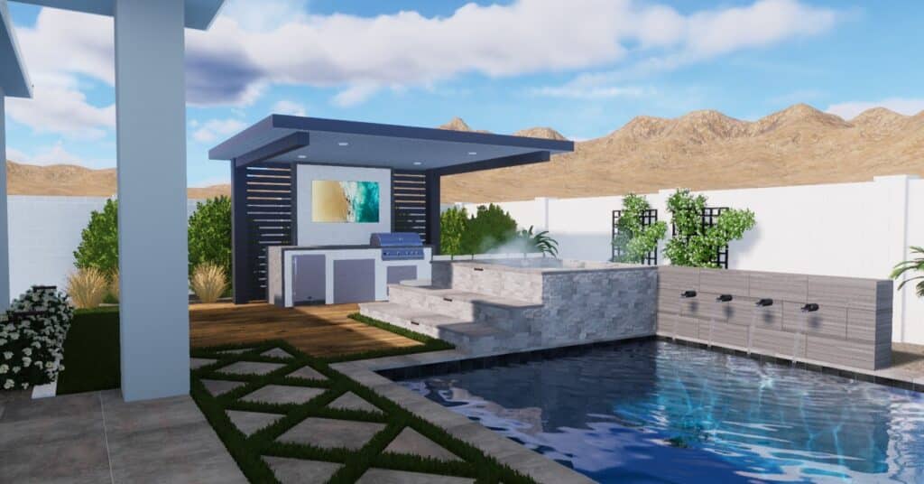 Landscape Design Scottsdale